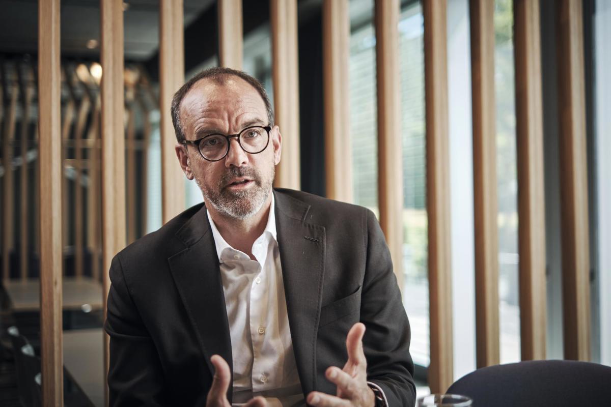 «Der Montag ist stark am Zurückkommen»