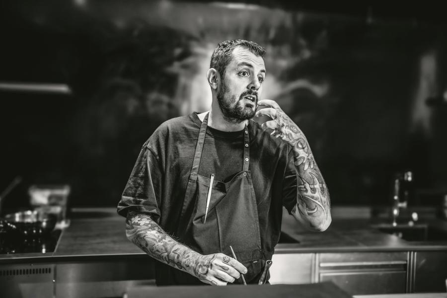 Eine Prise Punk