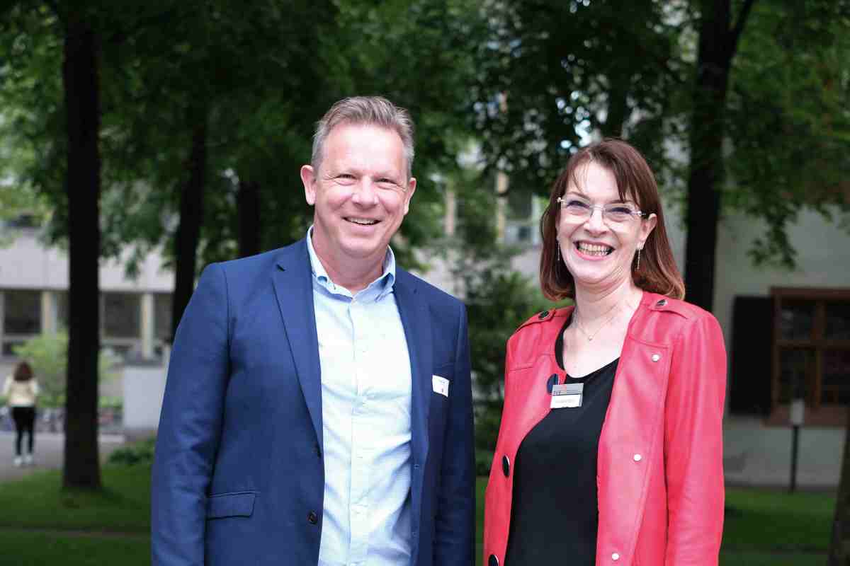 Ende und Anfang